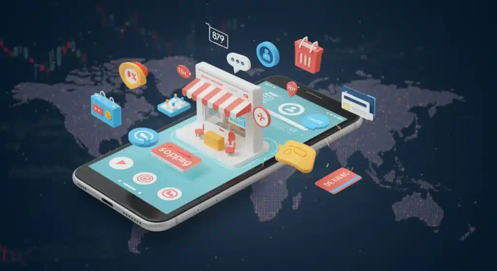 3dcart Mobile Optimization 2025: Capture 10% More US Shoppers