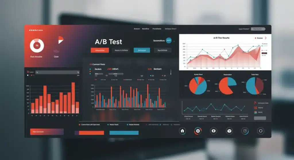 A/B Testing & Data Analytics: Boost US E-commerce Conversions by 8%