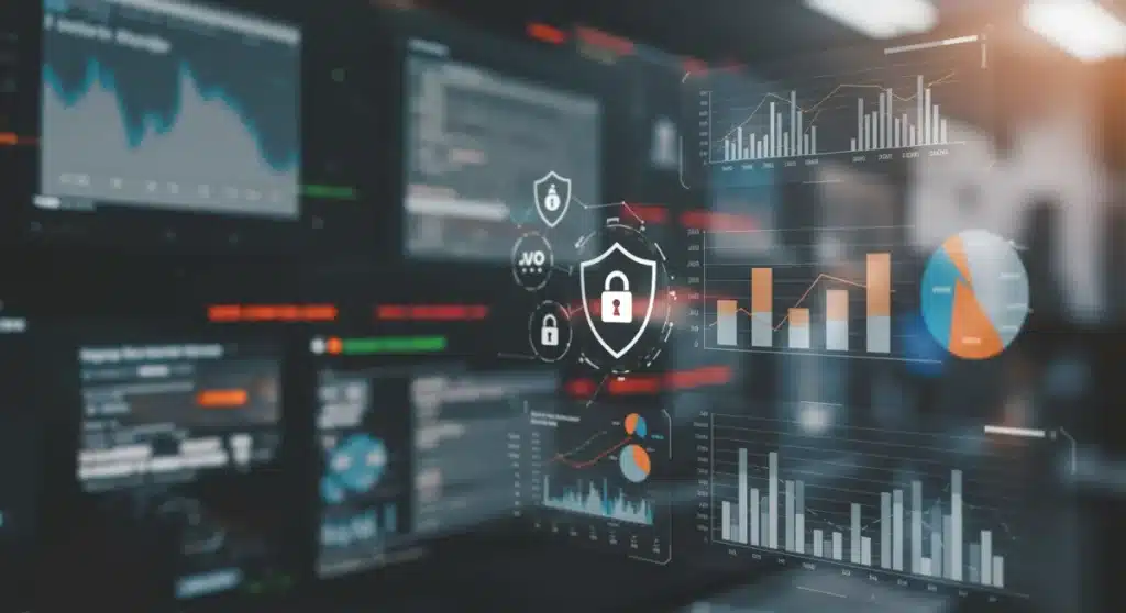 Fraud Detection in Digital Sales: 2025 Strategies for US Businesses