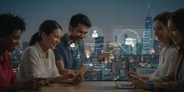 AI-powered personalized shopping experience in US e-commerce