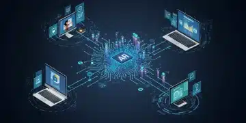 AI-powered hyper-personalization enhancing customer lifetime value in e-commerce