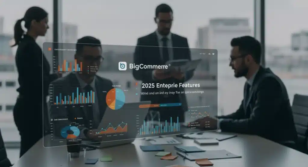 BigCommerce Enterprise 2025: Cut US Operational Costs by 12%