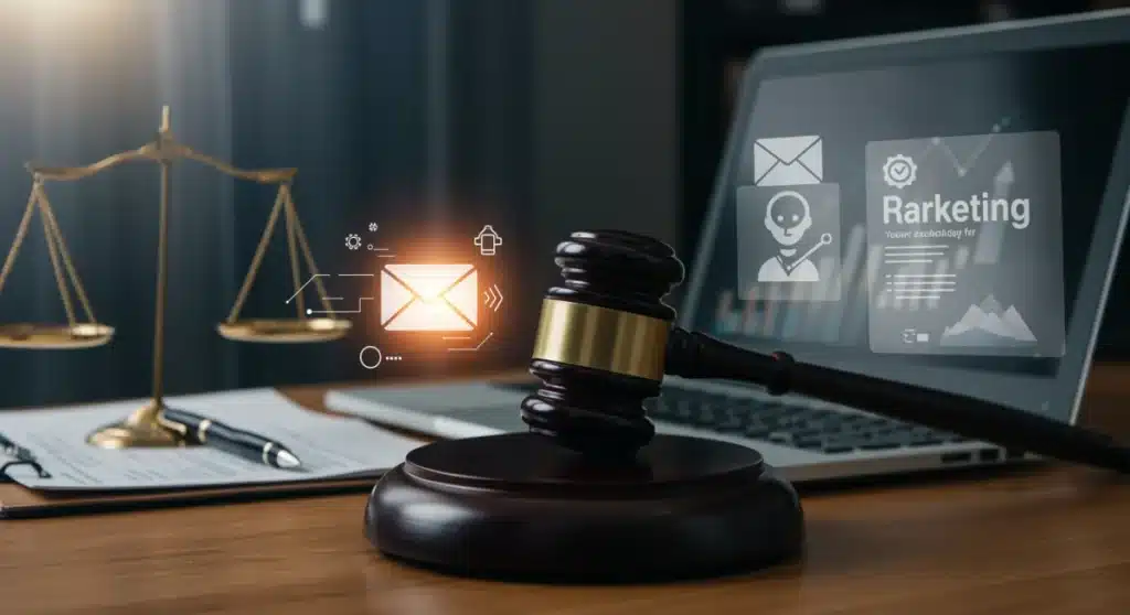 2025 CAN-SPAM Act Revisions: Email Marketing Compliance