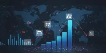 Data analytics framework for predicting churn in US digital subscriptions, 2025