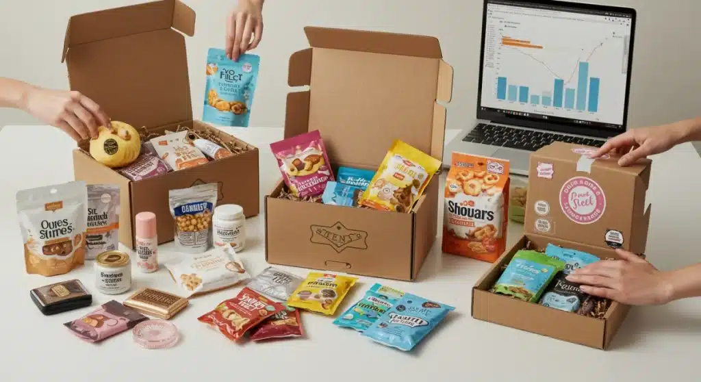 Subscription Box Models: Unlock 20% More Recurring Revenue in 2025