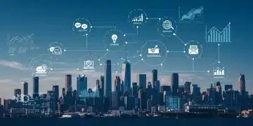Customer Journey Mapping with Data Analytics in 2025: Boost US Retention Customer journey map with data analytics dashboard improving US brand retention