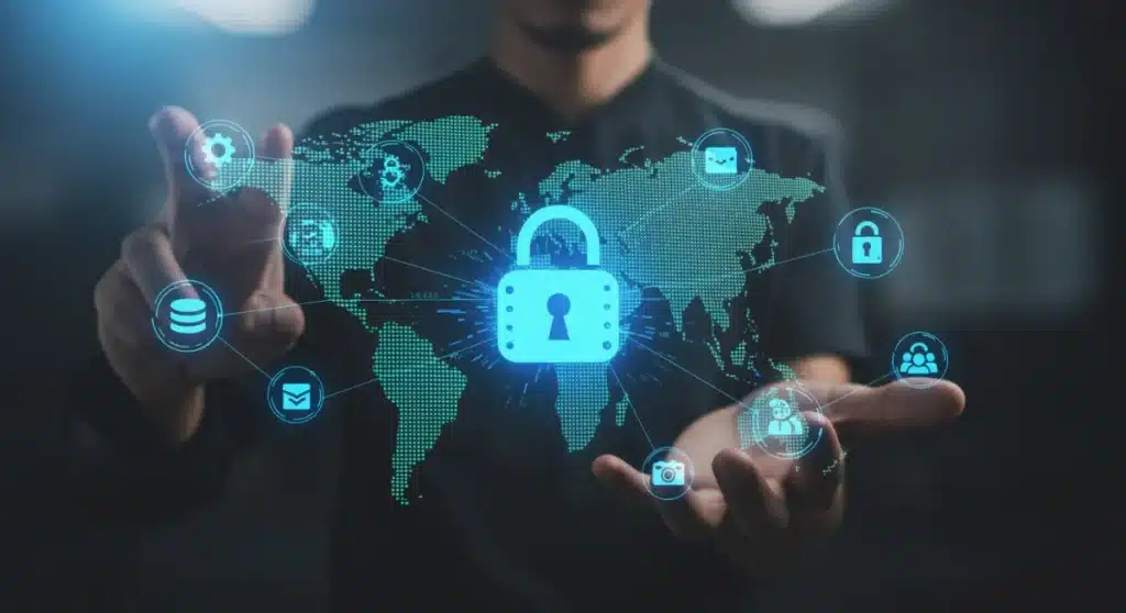 The 2025 DATA Act: E-commerce Data Security Guide