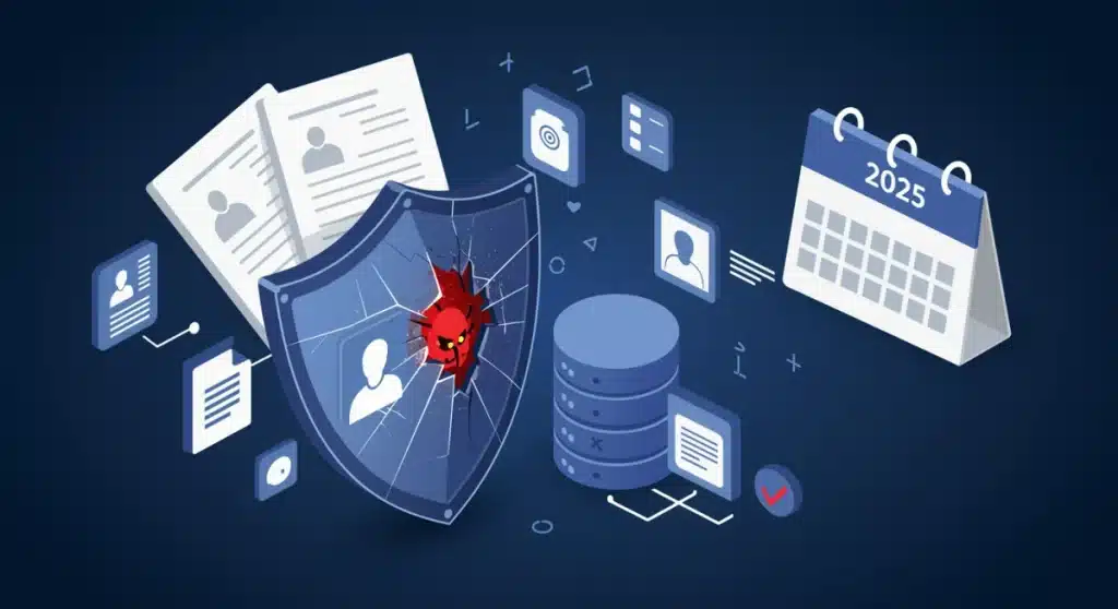 Data Breach Notification Laws 2025: Requirements & Response