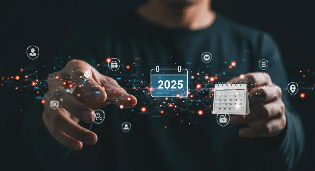 AML Regulations 2025: Digital Sales Compliance Guide