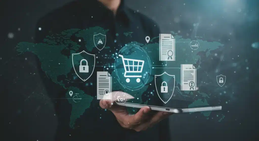 E-commerce Consumer Protection: 2025 Regulatory Shifts & Financial Impact