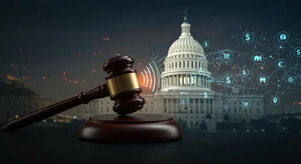 2025 FTC Act: New Enforcement Powers and E-commerce Implications