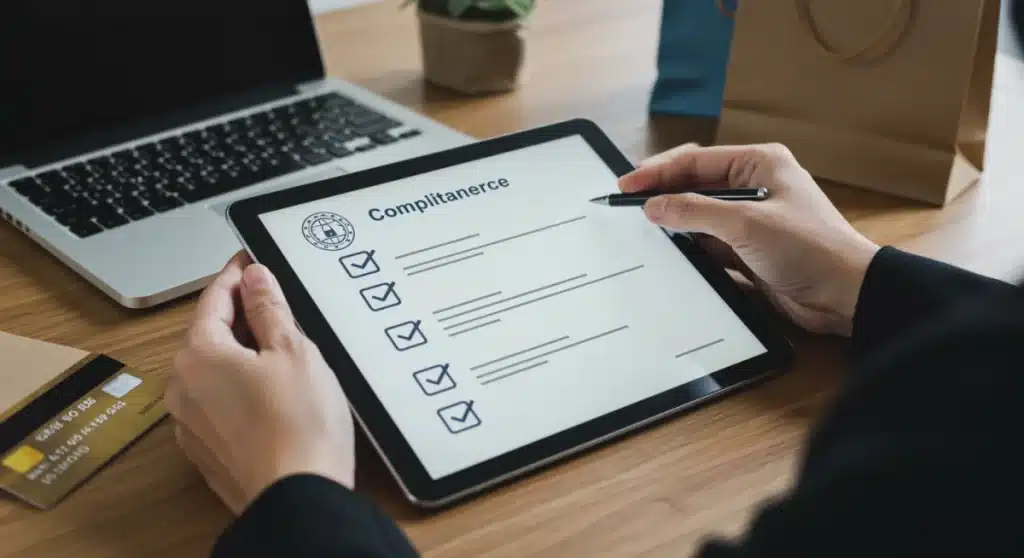 FTC Endorsement Guides 2025: E-commerce Compliance Checklist