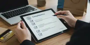 FTC Endorsement Guides 2025 compliance checklist for e-commerce businesses