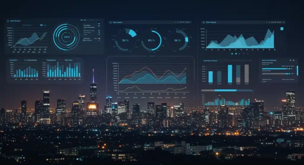 A/B/n Testing in US Digital Marketing 2025: Faster Optimization