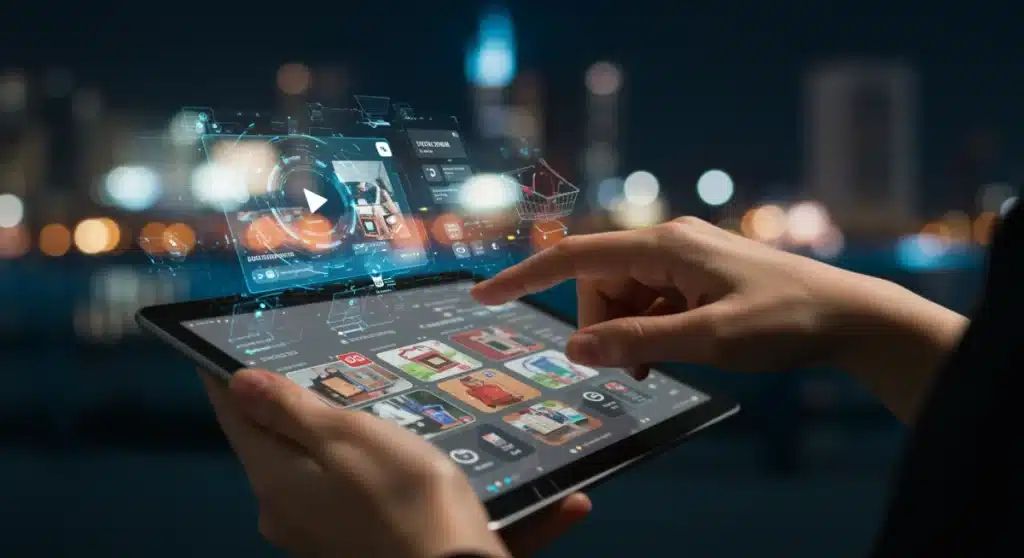 Visual Commerce Trends 2025: Image & Video for Sales Growth