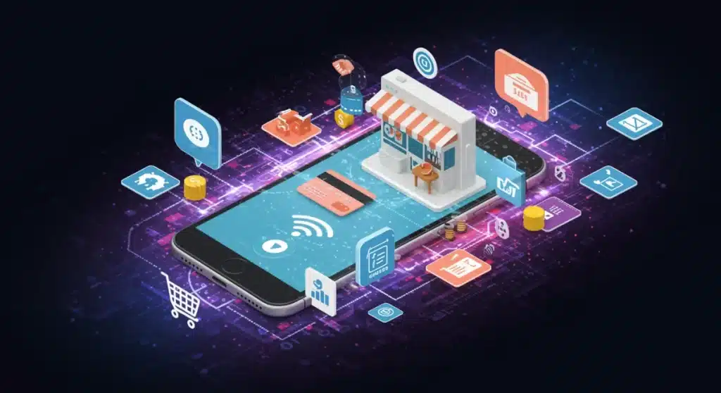 Mobile Commerce Strategies 2025: 7 Must-Adopt Trends