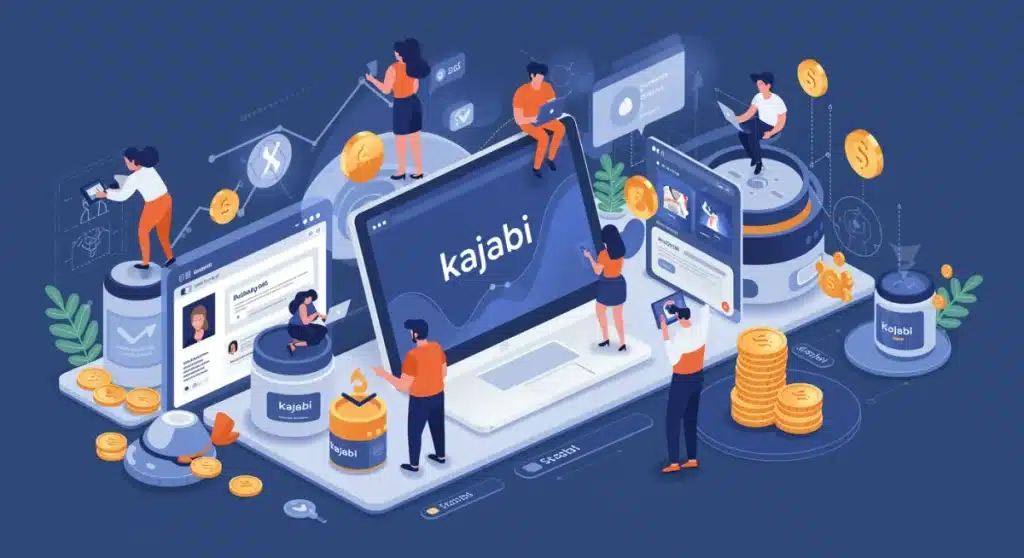 Kajabi’s 2025 Enhancements: Boosting US Digital Product Sales