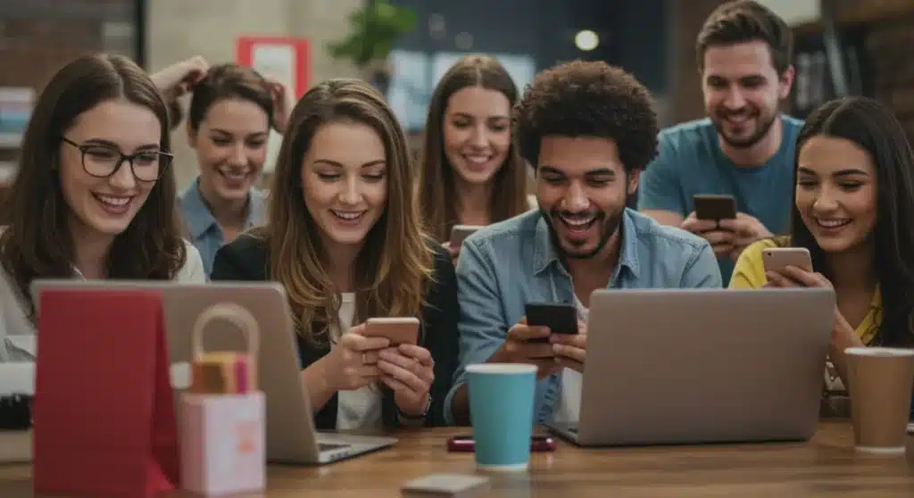 Live Shopping Trends: Boost E-commerce Engagement 3x This Quarter