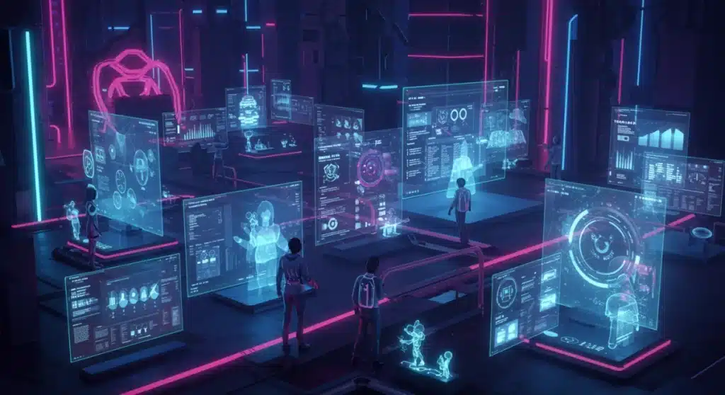 Metaverse E-commerce: Early Adopter Strategies for 2025