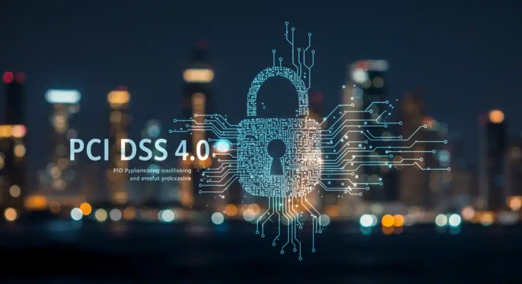 PCI DSS 4.0 Compliance 2025: Updates & Solutions