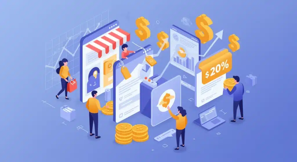 Personalized Pricing Strategies: Boost E-commerce Profits by 8% This Year