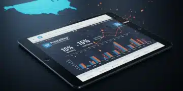 PrestaShop's 2025 Performance: 15% US Load Time Reduction PrestaShop 2025 performance dashboard showing faster US website load times
