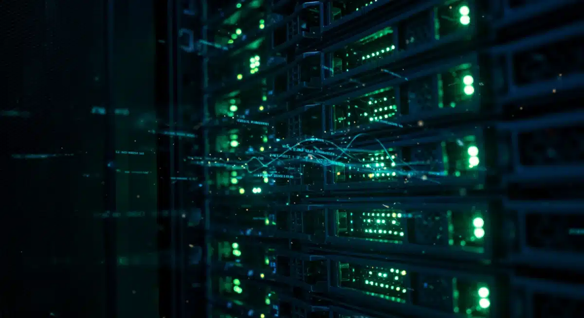 Server infrastructure optimizing PrestaShop website performance