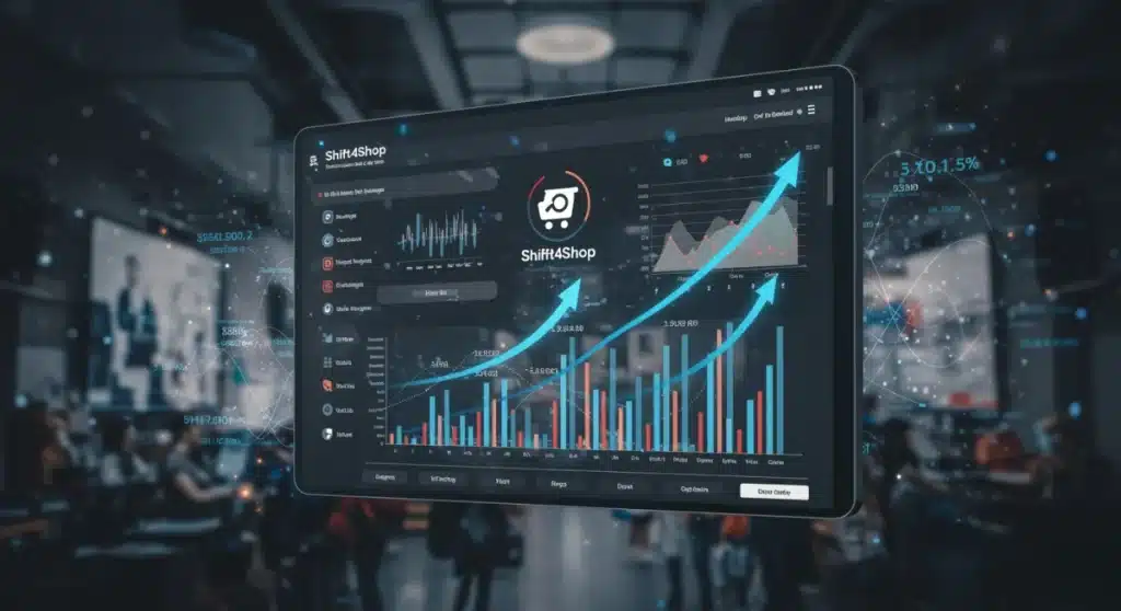 Shift4Shop SEO Tools 2025: Boost US Organic Traffic 22%