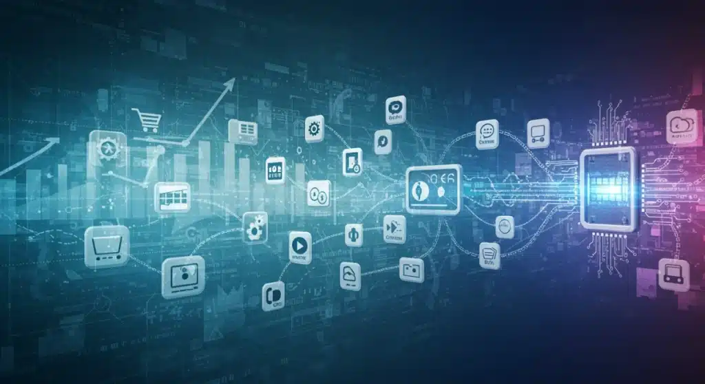 Unstructured Data: E-commerce Insights 2025 for 10% Innovation