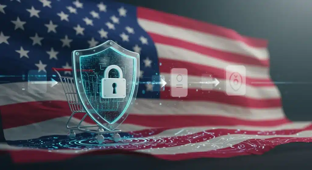 Volusion Q1 2025 Security Patches: E-commerce Data Protection