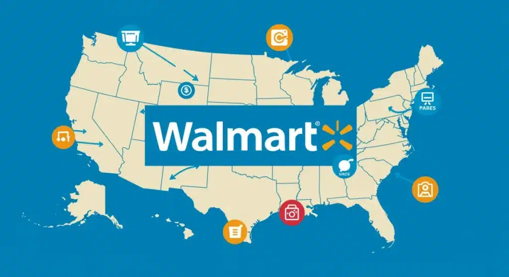 Walmart Marketplace 2025: Expanding US Reach for Brands