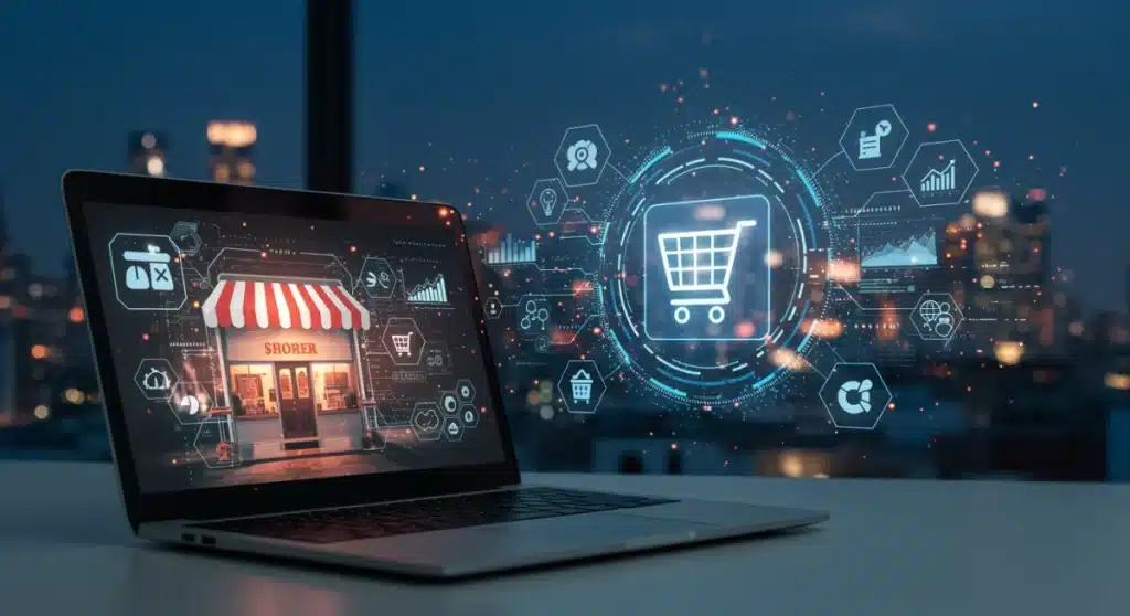 Wix E-commerce Features 2025: Streamlining US Store Management