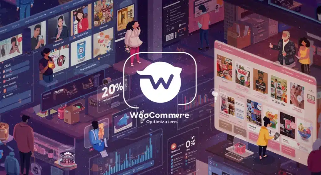 WooCommerce 8.0 Release 2025: Boosting US E-commerce by 20%